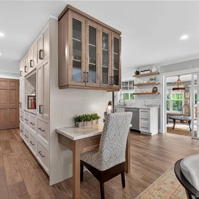 Renovated Duguayville home with 28x40 garage