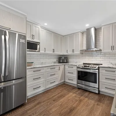 Renovated Duguayville home with 28x40 garage