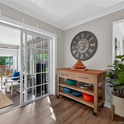 Renovated Duguayville home with 28x40 garage