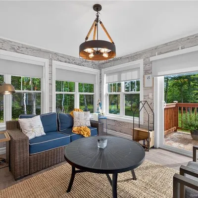 Renovated Duguayville home with 28x40 garage