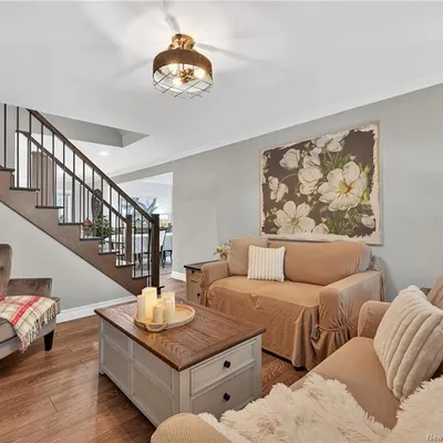 Renovated Duguayville home with 28x40 garage