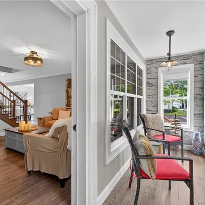 Renovated Duguayville home with 28x40 garage