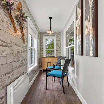 Renovated Duguayville home with 28x40 garage