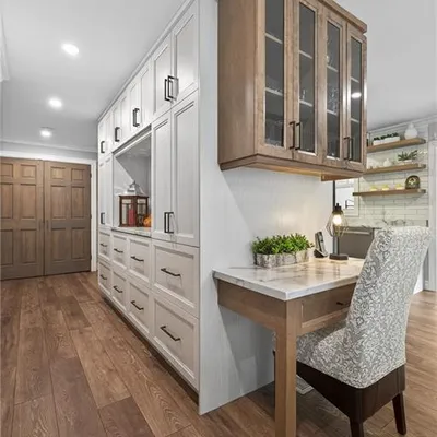 Renovated Duguayville home with 28x40 garage