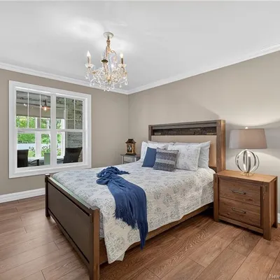 Renovated Duguayville home with 28x40 garage