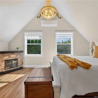 Renovated Duguayville home with 28x40 garage
