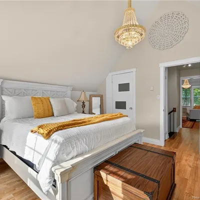 Renovated Duguayville home with 28x40 garage