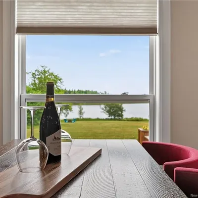 Riverfront two-storey home in Tabusintac