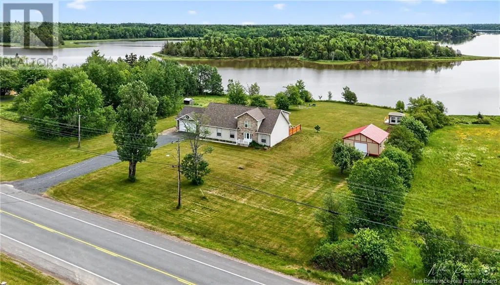 Your Real Estate Expert on the Acadian Peninsula