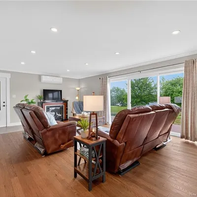 Riverfront two-storey home in Tabusintac
