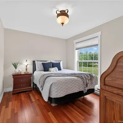Riverfront two-storey home in Tabusintac