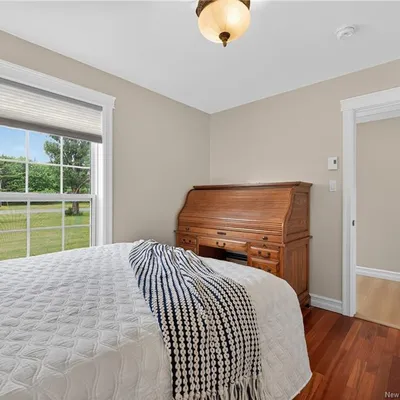 Riverfront two-storey home in Tabusintac
