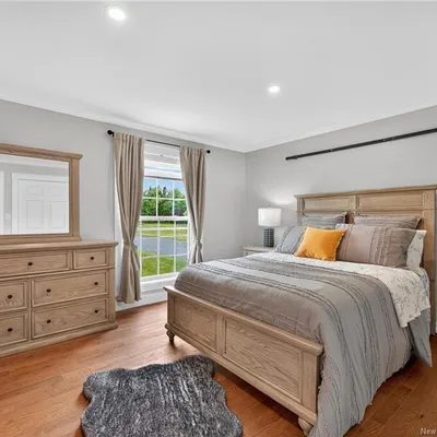 Riverfront two-storey home in Tabusintac