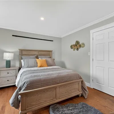 Riverfront two-storey home in Tabusintac