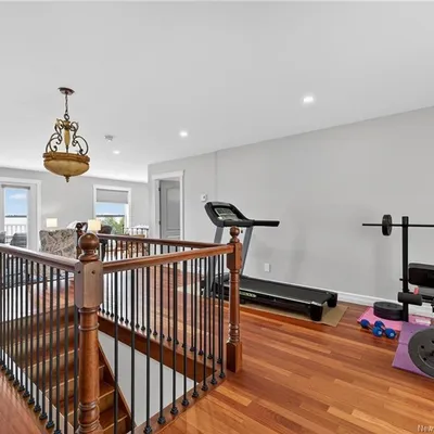 Riverfront two-storey home in Tabusintac