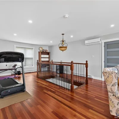Riverfront two-storey home in Tabusintac