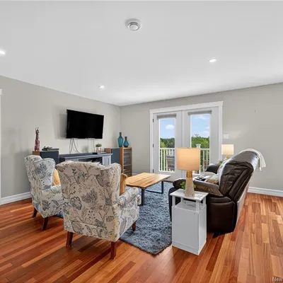 Riverfront two-storey home in Tabusintac