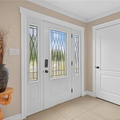 Riverfront two-storey home in Tabusintac
