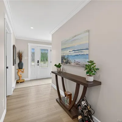 Riverfront two-storey home in Tabusintac