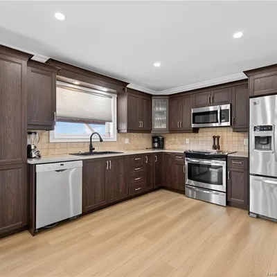Riverfront two-storey home in Tabusintac