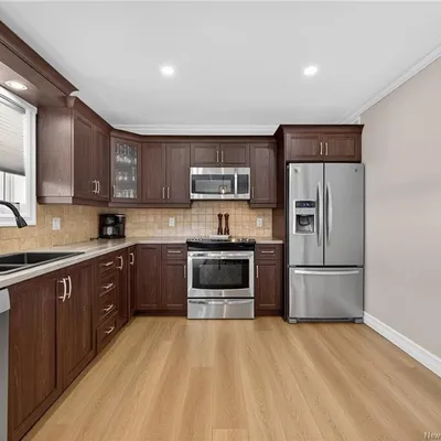 Riverfront two-storey home in Tabusintac