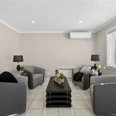 Family two-storey home in Caraquet