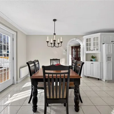 Family two-storey home in Caraquet