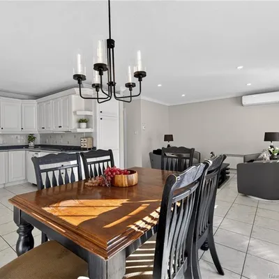 Family two-storey home in Caraquet