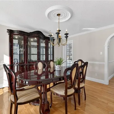Family two-storey home in Caraquet