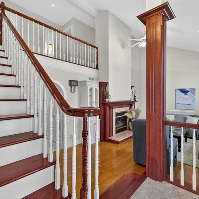 Family two-storey home in Caraquet