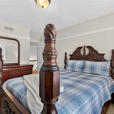 Family two-storey home in Caraquet
