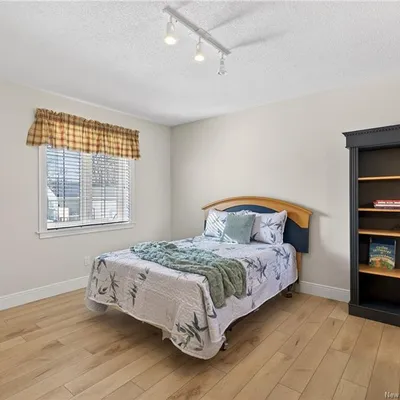 Family two-storey home in Caraquet