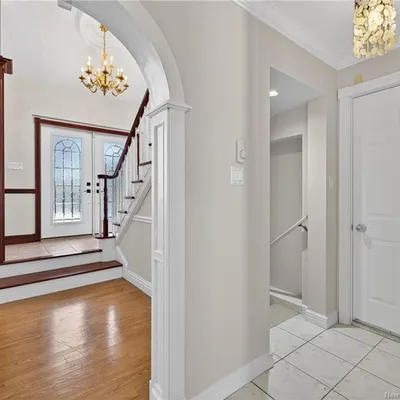 Family two-storey home in Caraquet