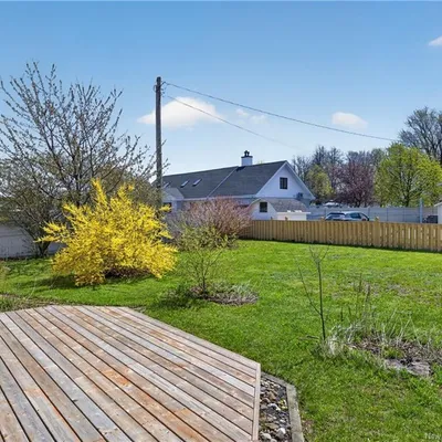 Family two-storey home in Caraquet