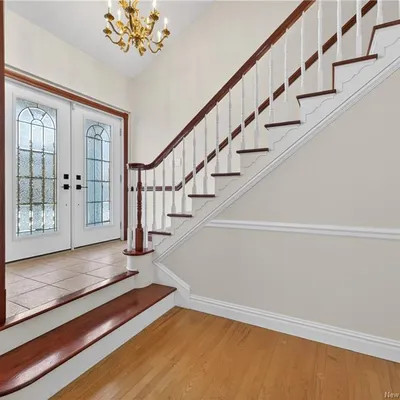 Family two-storey home in Caraquet