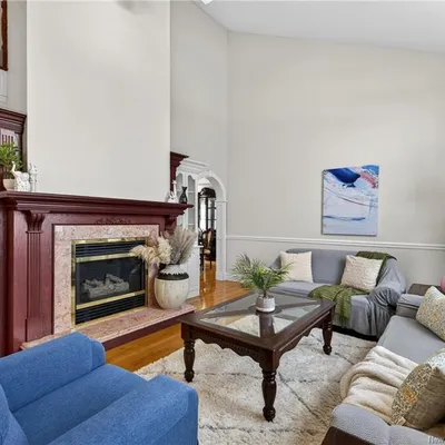 Family two-storey home in Caraquet