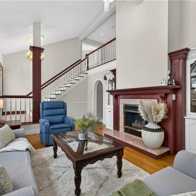 Family two-storey home in Caraquet