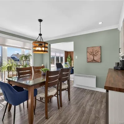 Spacious home minutes from Tracadie