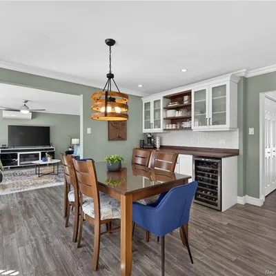 Spacious home minutes from Tracadie