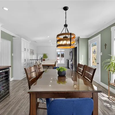 Spacious home minutes from Tracadie