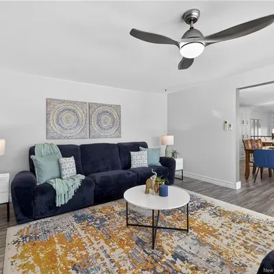Spacious home minutes from Tracadie
