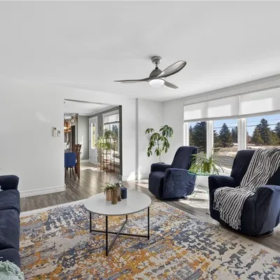 Spacious home minutes from Tracadie