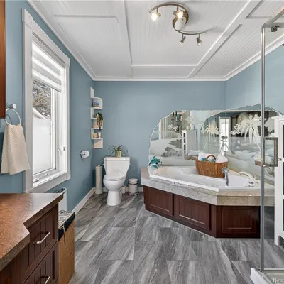 Spacious home minutes from Tracadie