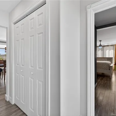 Spacious home minutes from Tracadie