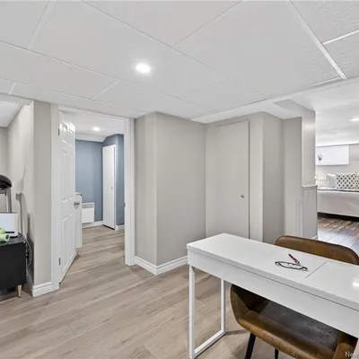 Spacious home minutes from Tracadie