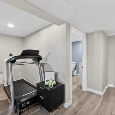 Spacious home minutes from Tracadie