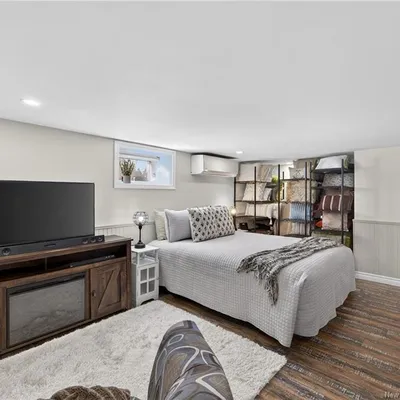 Spacious home minutes from Tracadie