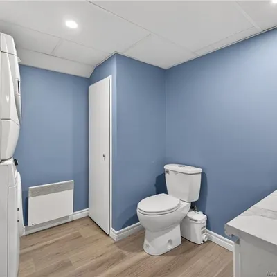 Spacious home minutes from Tracadie