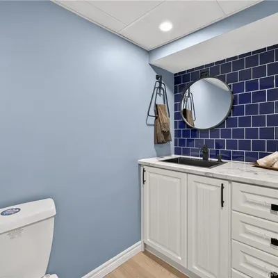 Spacious home minutes from Tracadie