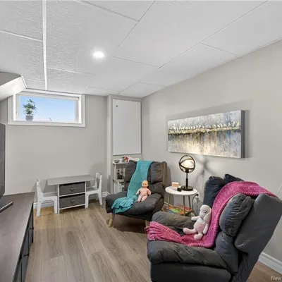 Spacious home minutes from Tracadie